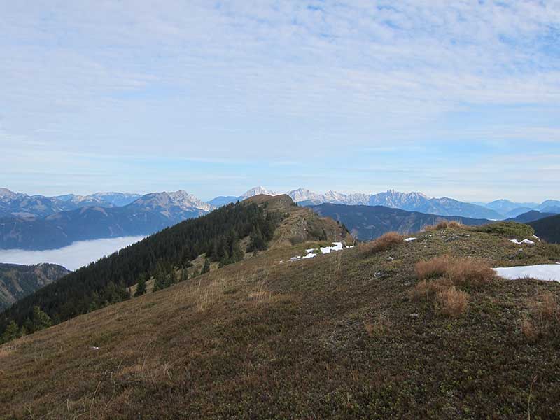 Schuettkogel